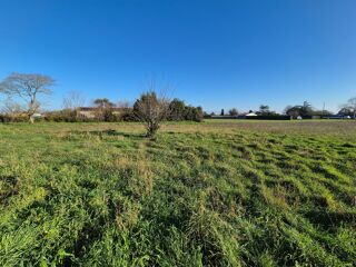  Terrain � vendre 1534 m�