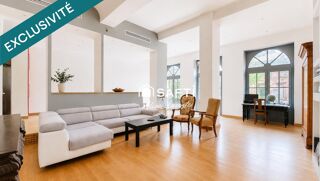 Maison à vendre 6 pièces 210 m²