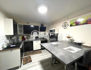  Maison � vendre 6 pi�ces 120 m�