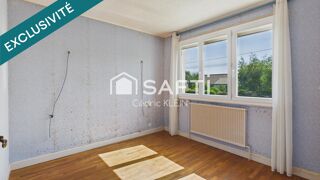 Maison à vendre 4 pièces 93 m²