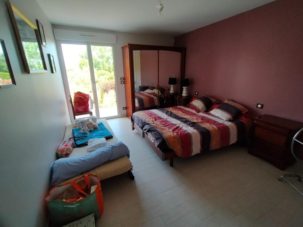 � vendre  Maison Notre-Dame-d'O� (37390)