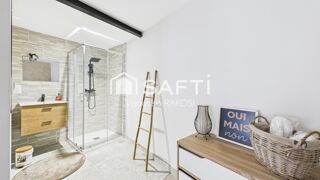  Maison à vendre 6 pièces 124 m²