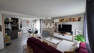  Maison à vendre 7 pièces 101 m²