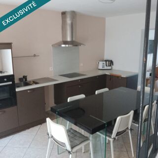  Maison � vendre 4 pi�ces 90 m�