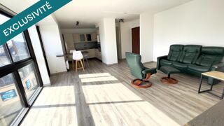  Appartement � vendre 4 pi�ces 75 m�