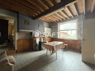  Maison � vendre 4 pi�ces 100 m�