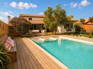  Maison à vendre 5 pièces 145 m²