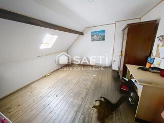  Maison � vendre 5 pi�ces 105 m�