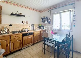  Maison  vendre 6 pices 111 m