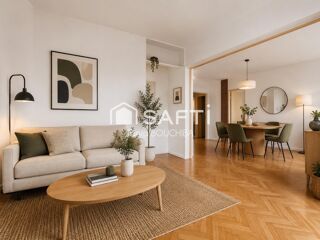  Appartement à vendre 3 pièces 70 m²