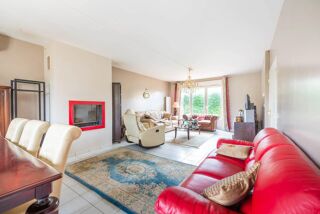  Maison � vendre 7 pi�ces 160 m�