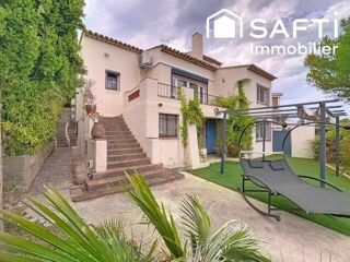  Maison  vendre 8 pices 198 m