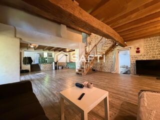  Maison à vendre 7 pièces 180 m²
