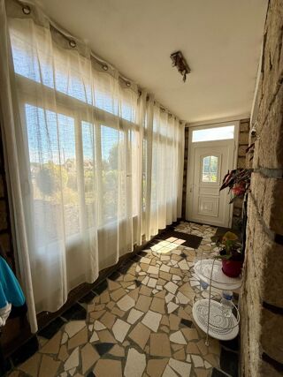  Maison à vendre 8 pièces 188 m²