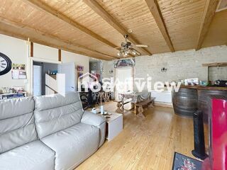 Maison à vendre 5 pièces 141 m²