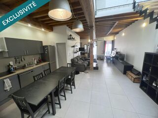  Appartement � vendre 4 pi�ces 120 m�