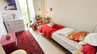  Appartement à vendre 3 pièces 57 m²
