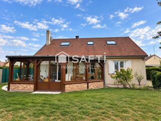  Maison à vendre 5 pièces 130 m²