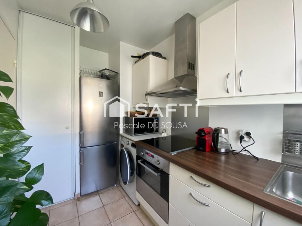 Location Appartement Location 2 pièces meublé, TOUT CONFORT Rueil-malmaison