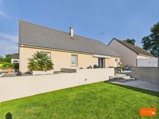 Maison 6 pièces 100 m² · à Ambrières-les-Vallées · 100 m² · 228 700 €