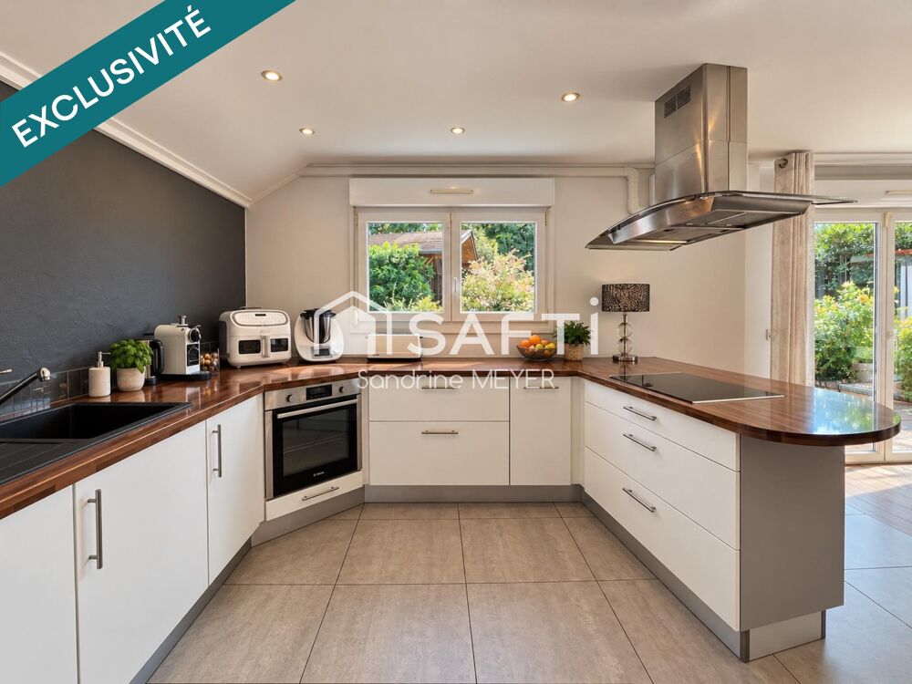à vendre  Maison Alteckendorf (67270)