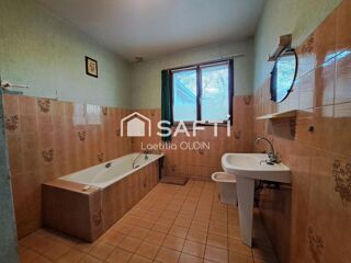  Maison à vendre 6 pièces 176 m²