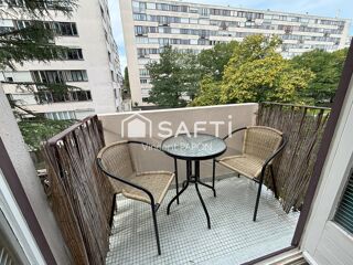  Appartement � vendre 3 pi�ces 62 m�