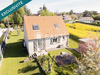  Maison à vendre 5 pièces 100 m²