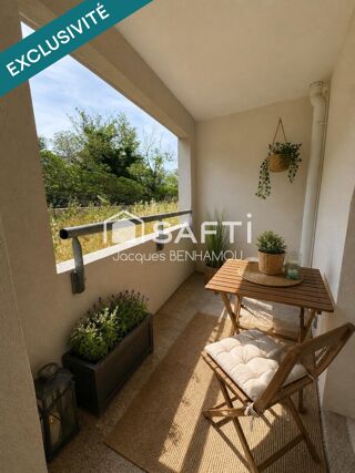  Appartement � vendre 2 pi�ces 40 m�