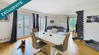  Appartement � vendre 4 pi�ces 96 m� Thiais