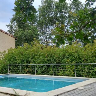  Maison à vendre 4 pièces 84 m²