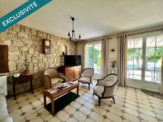  Maison à vendre 5 pièces 118 m²