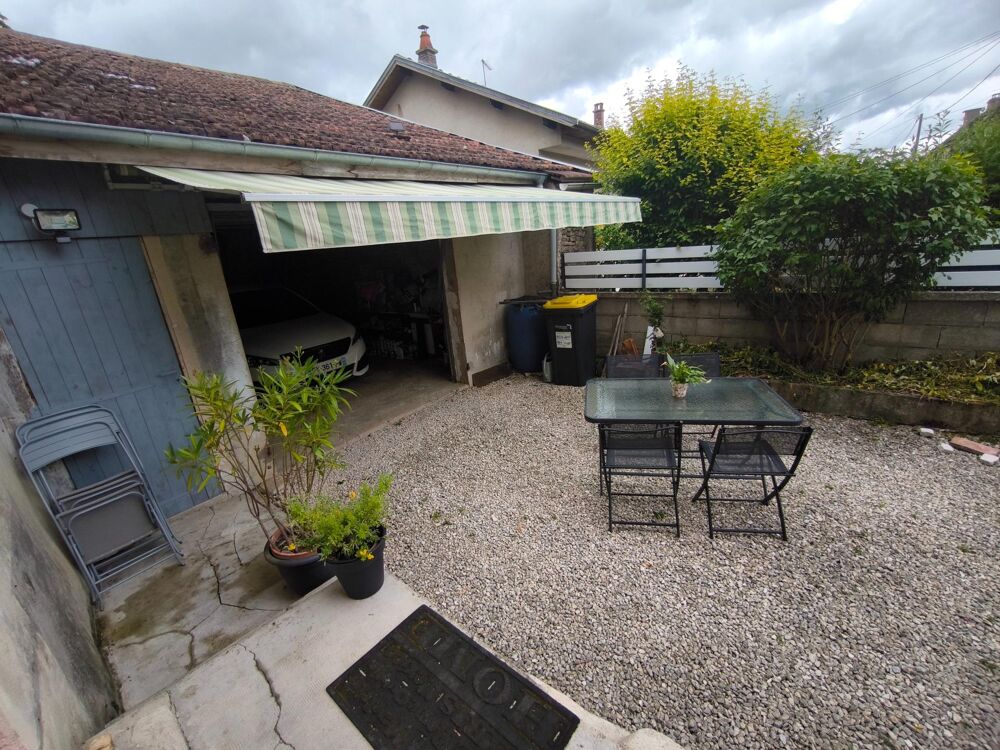 Vente Maison Maison d'habitation Laignes