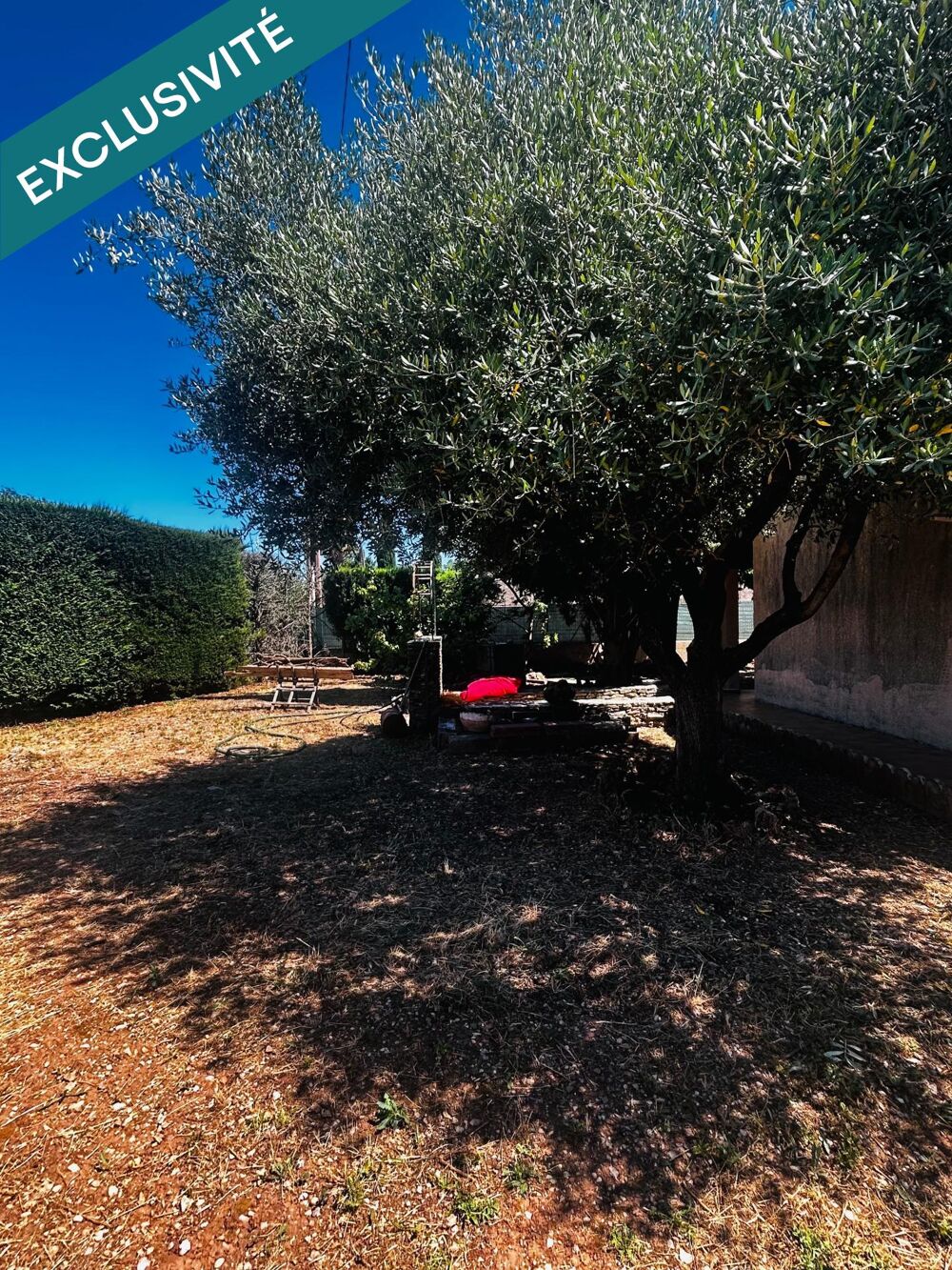 Vente Maison La localisation Sollies-pont