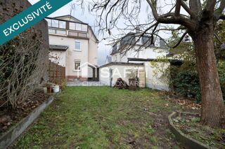  Maison � vendre 5 pi�ces 105 m�