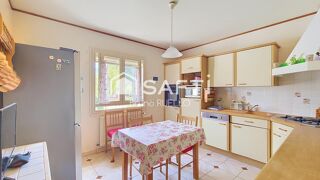  Maison à vendre 4 pièces 98 m²