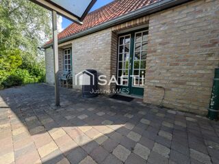  Maison à vendre 6 pièces 94 m²