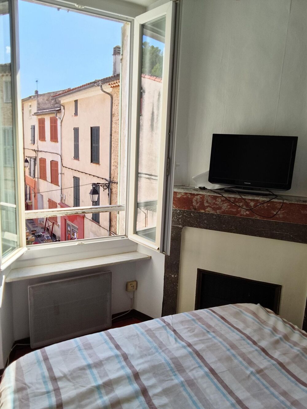 Vente Appartement Idéal investisseurs - T1 bis à rénover Montfort-sur-argens