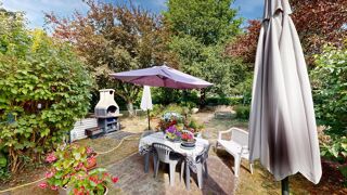  Maison � vendre 8 pi�ces 160 m�