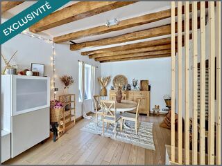  Maison à vendre 5 pièces 135 m²