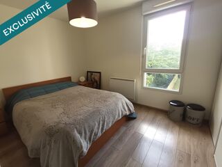  Appartement � vendre 3 pi�ces 60 m�