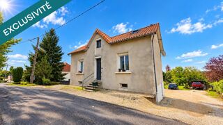  Maison à vendre 4 pièces 110 m²