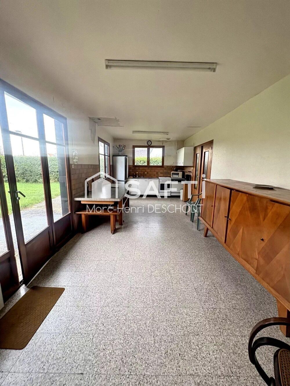 Vente Maison Maison 7 pièces 114m² Camiers