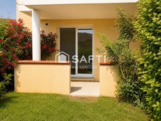  Appartement à vendre 3 pièces 55 m²