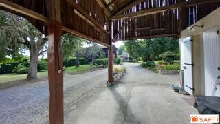  Maison � vendre 6 pi�ces 220 m�