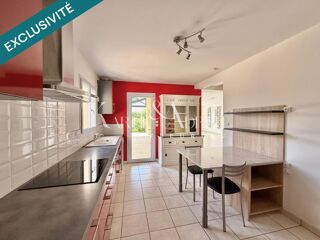  Maison à vendre 4 pièces 127 m²