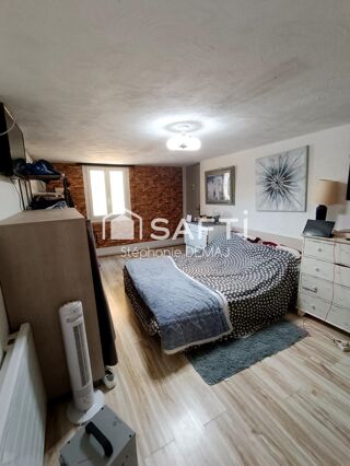  Maison à vendre 5 pièces 167 m²