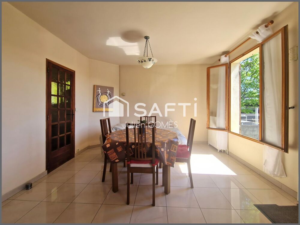 Vente Maison Le calme d'une impasse, la praticité des commodités à pied ! Aulnay-sous-bois