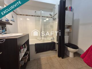  Appartement � vendre 2 pi�ces 36 m�