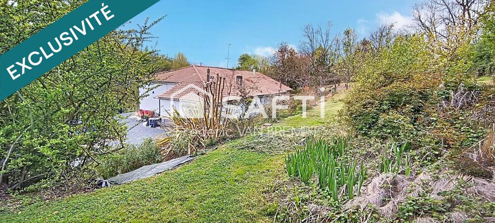 Maison 8 pièces 228 m² · à Corbarieu · 228 m² · 395 000 €